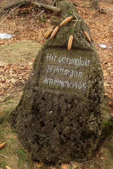 IMG11638 Hermannuv pomnicek